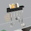 Gloriann Metal Wall Organizer-733465791