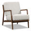 Fauteuil rembourré Verity-949353608
