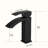 Single-Hole Single-handle Bathroom Faucet-97087323