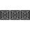 Decorative Garden Rubber Stepping Stones Tile