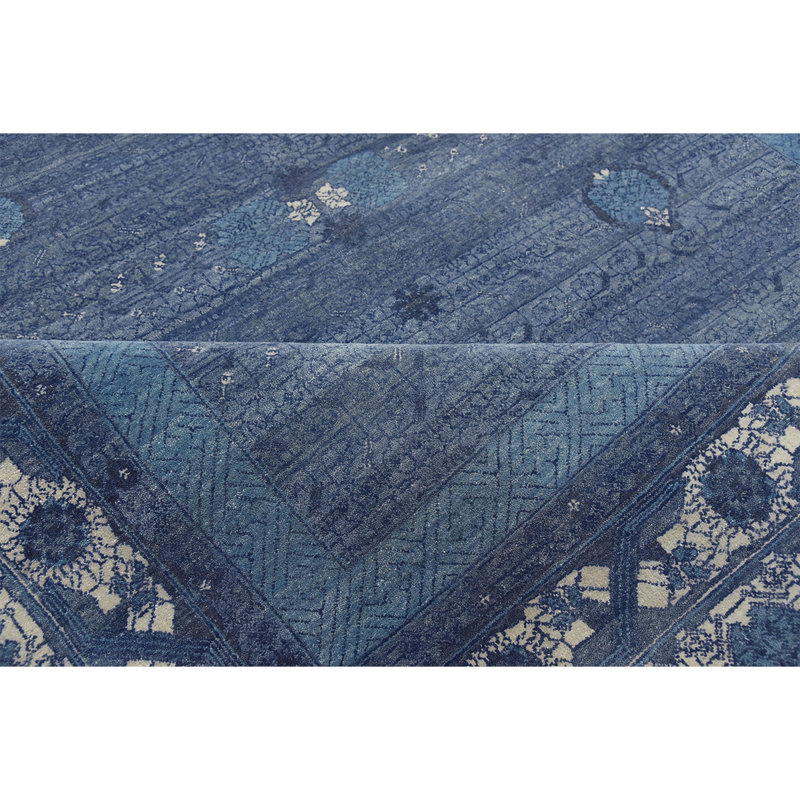 Oriental Area Rug, Rectangle 8' x 10'