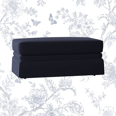 Atterbury Upholstered Cocktail