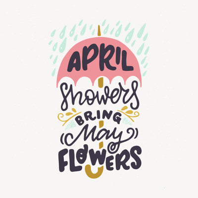 Hand Lettering Quote by Patryk Kosmider - Wrapped Canvas Print