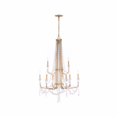 Luminaire suspendu tambour unique / remarquable Barcelona