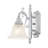 Christiansburg Steel Armed Sconce-22508585