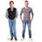 71'' Cardboard Standup