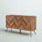 Keira 57.1 " W Buffet Table
