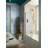 Underscore 60" x 30" Rectangular Alcove Soaking Bathtub with Slotted Overflow and Integral Apron-27814133-27814134