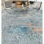 Hand Knotted Area Rug-70053994