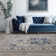 Uriah Oriental Area Rug