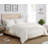 Boho Fringe Cotton Twill Duvet Cover-92616680