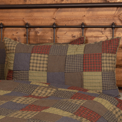 Taie décorative Cedar Ridge