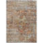 Tapis orange lavable intérieur / extérieur Martha -1570057732