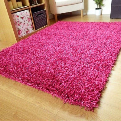 Anthem Solid Colour Area Rug