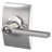 Latitude Privacy Door Lever-22335523