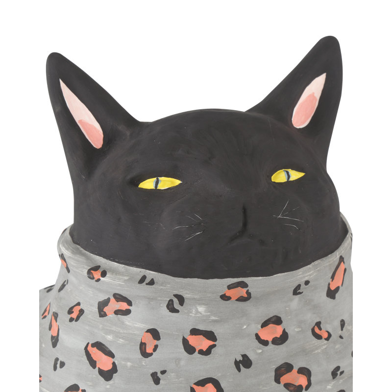 Feline Object