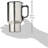 Brentwood 16oz. Stainless Steel Travel Tumbler