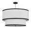 Cilindro 3 - Light Chandelier
