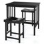 Alvonte 2 - Person Dining Set