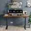 140CM x 70CM Electric Height Adjustable Standing Desk-1938279911-1899222278-1938279912