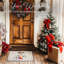 Tapis de sol The Holiday Aisle Kito