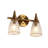 Fieldhouse 3-Light Dimmable Vanity Light-1223049056