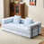 Light Blue Chenille selected