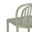 Finis Stacking Patio Dining Side Chair-2056271771