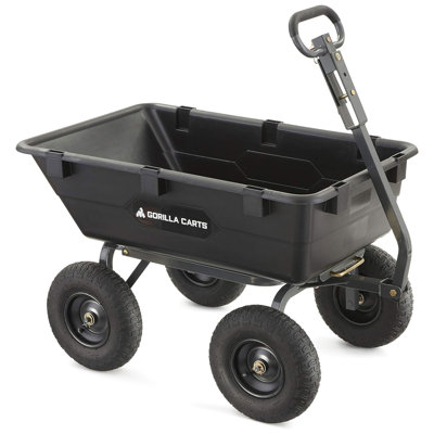 Chariot H 26,2 x l 25,7