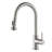 KIBI Casa Pull Down Kitchen Faucet-41659798-48024387