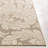 Bethyn Power Loom Camel/Cream Rug-1528271140