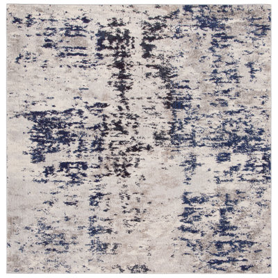 Cavendish Performance Abstract Rug