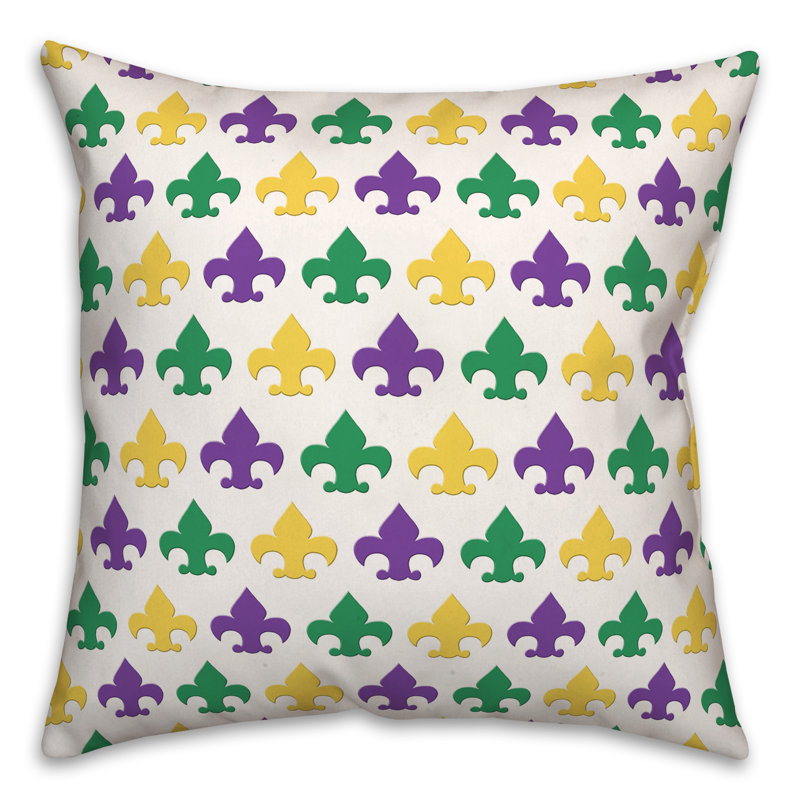 Housse de coussin carré et insert