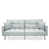 Light Gray 100% Polyester selected