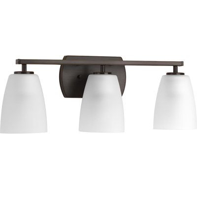Devi 2 - Light Dimmable Vanity Light