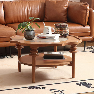 Table basse 31,5 po
