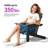 Two-person Frog Chair And Table Combination-1678711113