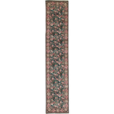 Prince One-of-a-Kind 2'6" X 12' Area Rug