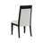 Akhtas Upholstered Side Chair (set-2)