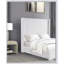 Mobilier de chambre à coucher contemporain 1pc-71514028-71514029