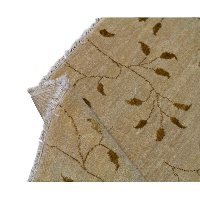 Floral Area Rug