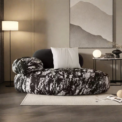 Modern Minimalist Living Room Sofa