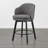 Meenakshi Swivel Bar Stools With Backs-979361564-979361567