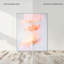 Glitchy Bloom Print by Oliver Gal-87504399-87504403