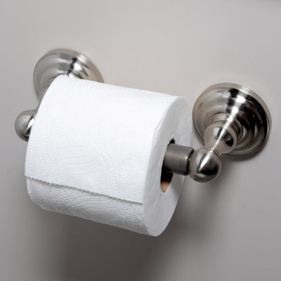 Elm Wall Mounted Toilet Paper Holder