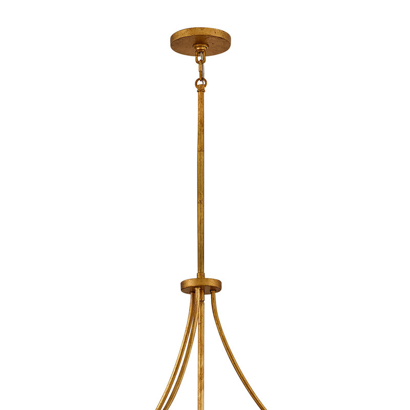 Myra 12 - Light Chandelier