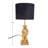 Lion Table Lamp 