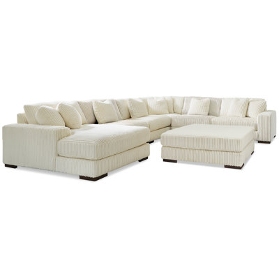 Lindyn 7-Piece Upholstery Package