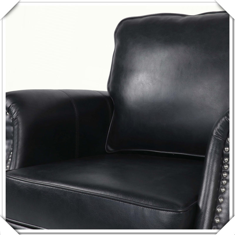 Fauteuil club Timeless