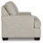 Upholstered Armchair